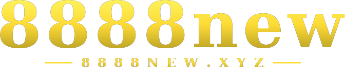 8888new logo